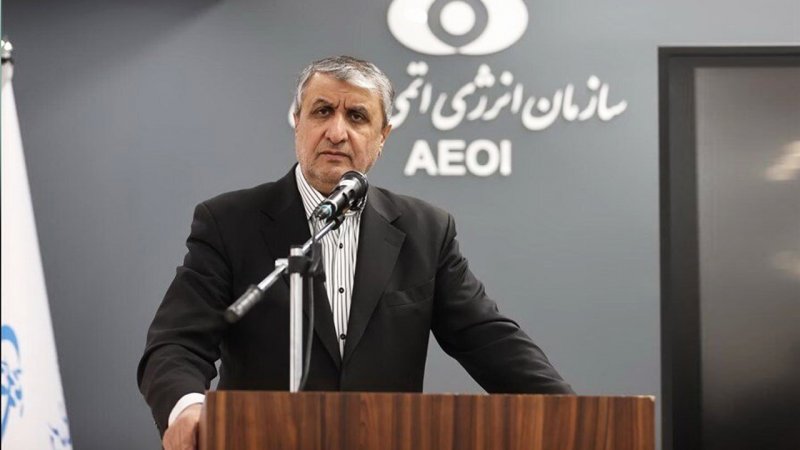 پاسخ فوری و شدیداللحن ایران به درخواست هسته‌ای گروسی؛ آژانس حق ندارد...