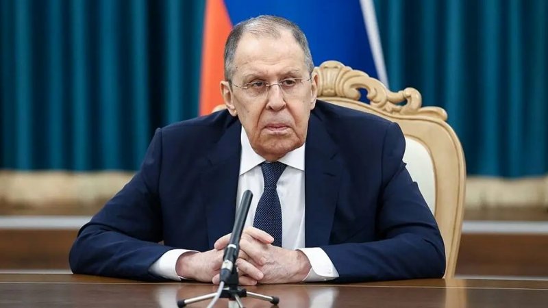 اظهارات جدید لاوروف درباره حمله اسرائیل به ایران/ روسیه مثل آمریکا نیست که... 