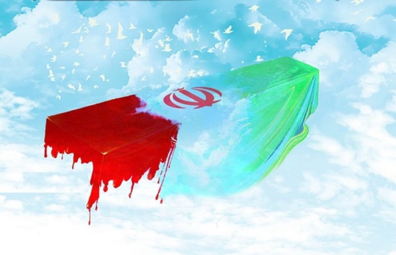 شهادت 4 تن در ایست و بازرسی شهرستان فهرج + جزئیات