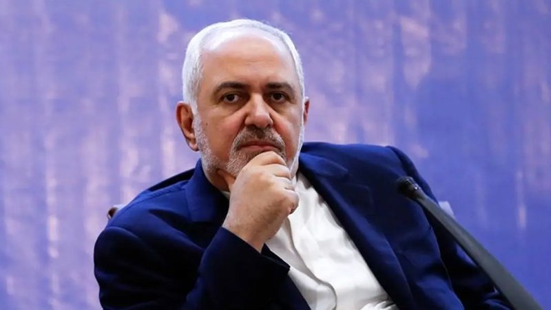 ظریف در دادگاه محکوم شد + جزئیات حکم