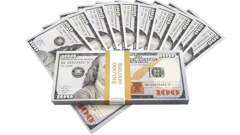 پیش بینی عجیب از قیمت دلار؛ سقف دلار ترک می‎خورد