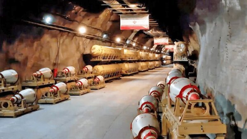 برای یک غافلگیری بزرگ آماده باشید/هنوز برگ برنده را رو نکرده ایم