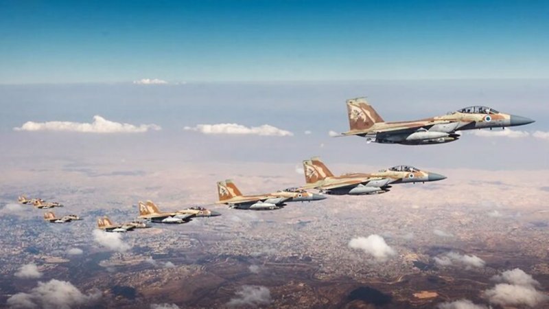 موساد: مانع احیای برنامه هسته‌ای ایران می‌شویم/نتانیاهو حمله مجدد را ناگزیر دانست