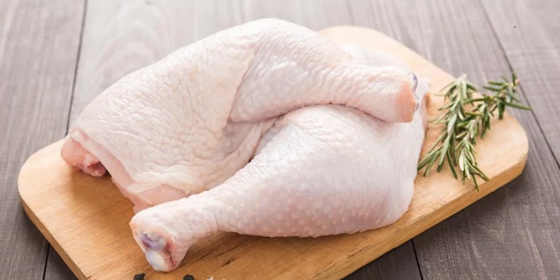 اعلام قیمت جدید مرغ در بازار 