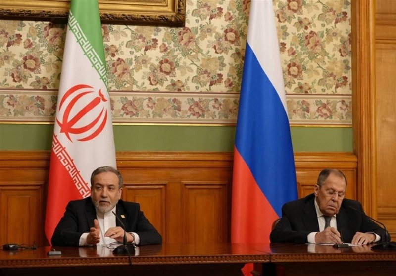 لاوروف: ایران حق غنی‌سازی دارد/ عراقچی: تروئیکای اروپا دیگر ظرفیتی برای مذاکره ندارد