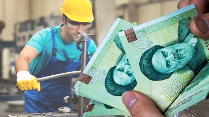 جزییات میزان افزایش حقوق کارگران برای سال ۱۴۰۵ منتشر شد