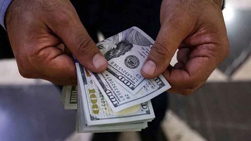 معاون بانک مرکزی: ۱۵ نفر ۶ میلیارد دلار را ناپدید کردند