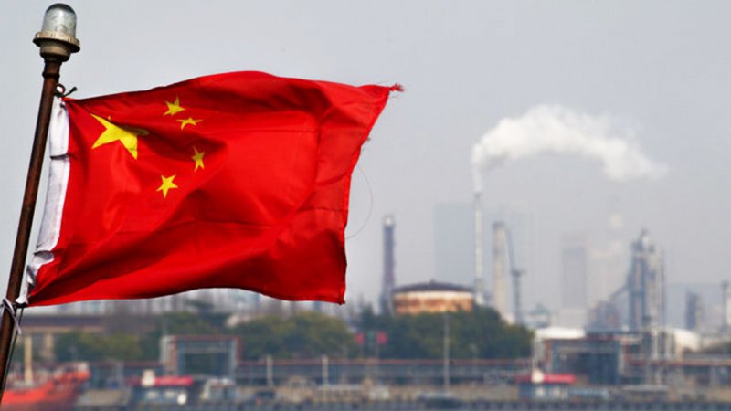 ایران باید تکه‌تکه شود تا چین کنترل شود!/ رمزگشایی از نقشه شوم کاخ سفید 