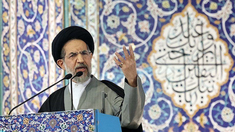 راهکار خطیب جمعه تهران برای اصلاح وضعیت اقتصادی