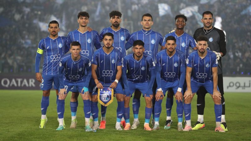 پاداش نجومی در انتظار استقلال