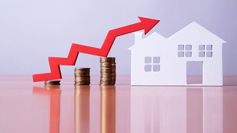 افزایش عجیب قیمت مسکن/ متوسط قیمت مسکن در تهران به این قیمت رسید