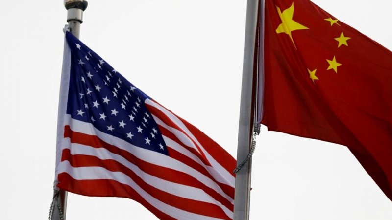 هشدار چین به آمریکا / آماده مقابله نظامی هستیم