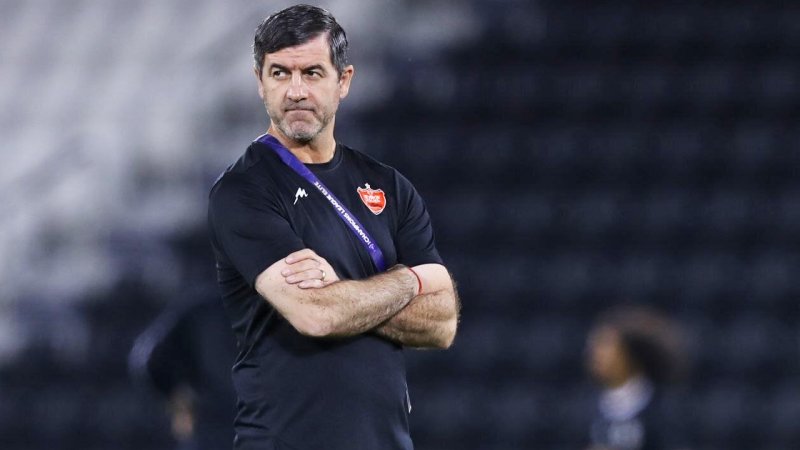 واکنش خاص کریم باقری به فحاشی زشتی که در تبریز علیه او شد