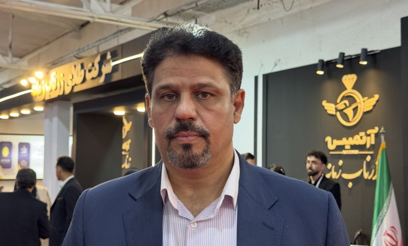 برگزاری اولین نمایشگاه طلا و جواهر در ساری با حضور ۶۰ تولیدکننده