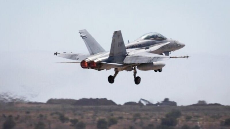 برای حمله از کسی اجازه نمیگیرم