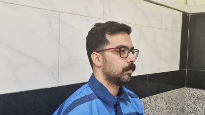 قوه قضاییه: یک جاسوس دیگر اعدام شد/ کشاورز که بود و چگونه به دام افتاد؟