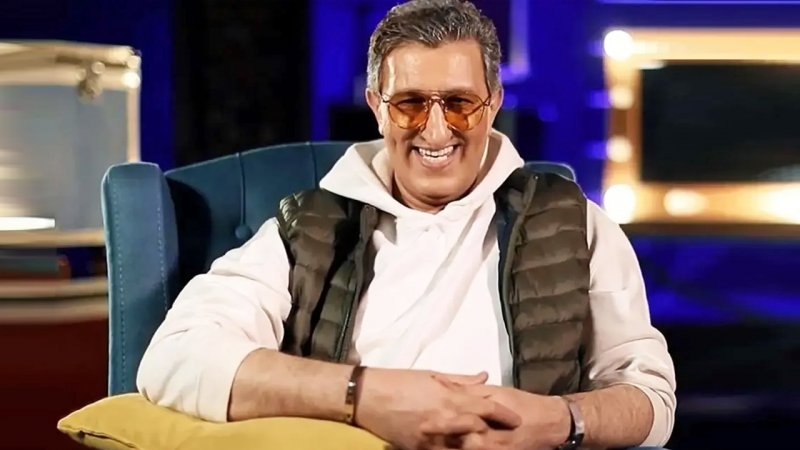 فوری؛ کمدین مشهور ایران در بیمارستان بستری شد / مردم دعا کنند