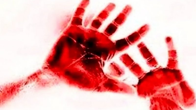 جنایت هولناک در مشهد / مردی همسرش را با تبر کشت
