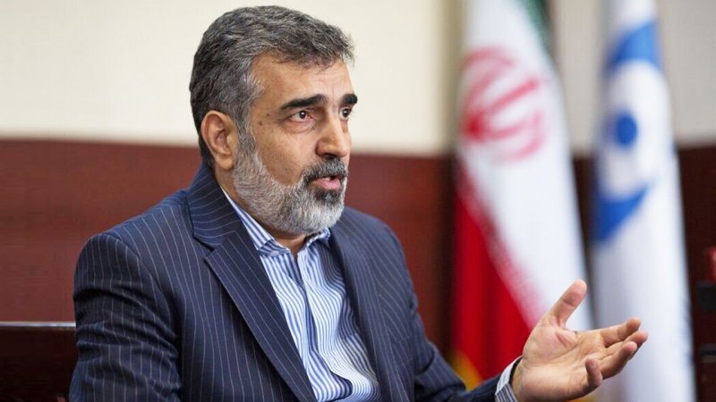 چراغ سبزی برای حمله به ایران/ شروط ایران برای پایان تعلیق همکاری‌ها با آژانس چیست؟