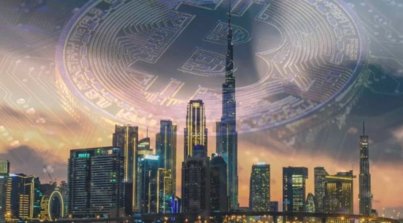  بانک مرکزی امارات رگولاتور رسمی بازار رمزارز شد