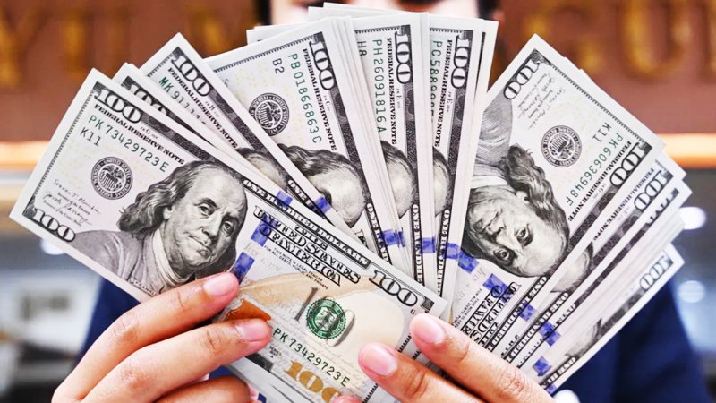 قیمت دلار، یورو و سایر ارزها امروز ۲۹ آذر/ سقف قیمتی دلار باز هم شکسته شد