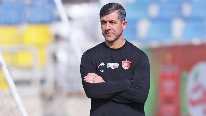 پاسخ کریم باقری به بیانیه تند باشگاه تراکتور