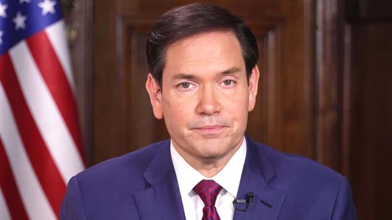 اظهارات مداخله‌جویانه روبیو علیه ایران؛ مشکل ما با ایران اساسا ... 