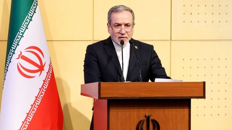 فوری؛ پایان رسمی مذاکره ایران و آمریکا / عراقچی و ویتکاف رشته‌ گفتگو‌ را بریدند