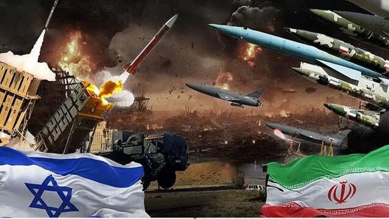 ۴ گزینه‌ احتمالی نتانیاهو برای حمله به ایران روی میز قهوه ترامپ