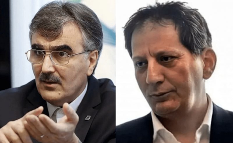 واکنش بانک مرکزی به معامله تتر با بابک زنجانی