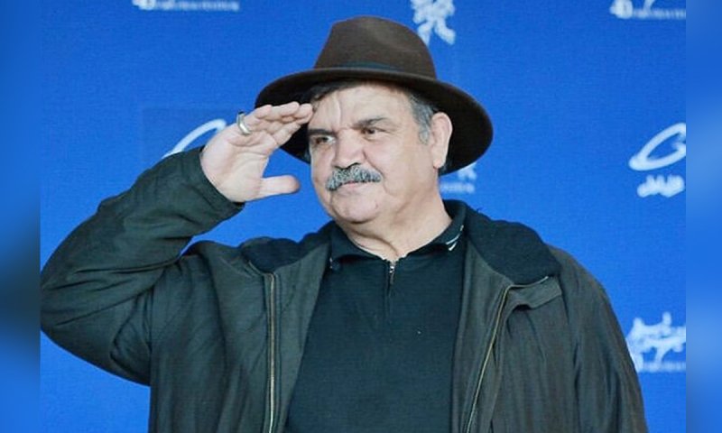 خداحافظی چهره محبوب سینما و تلویزیون از بازیگری؟/علت چه بود؟