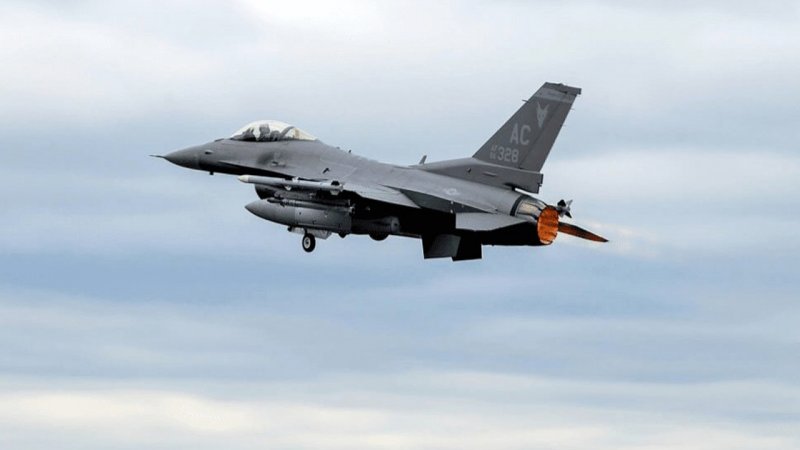 فوری؛ حمله به اقامتگاه ترامپ / جنگنده‌های آمریکایی آماده‌باش شدند