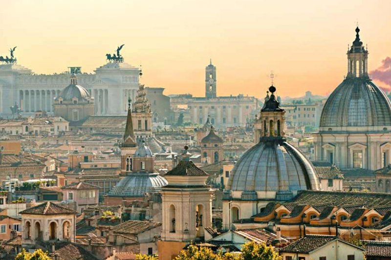قیمت تور ایتالیا در نوروز 1405 چقدر است؟