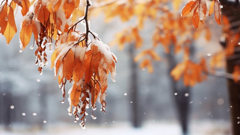 هشدار فوری در چند استان کشور صادر شد / سامانه بارشی سنگین دوباره برمی‌گردند