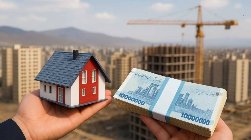 ضوابط جدید تسهیلات مسکن اعلام شد