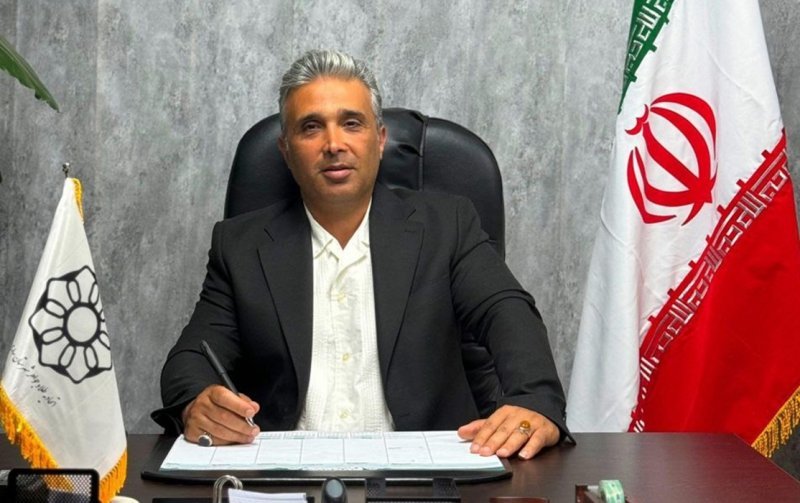 نمایشگاه طلا و جواهر ساری فراتر از انتظار ظاهر شد