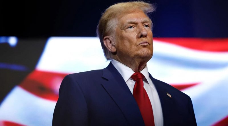 رونمایی ترامپ از نبردناوهای جدید آمریکا