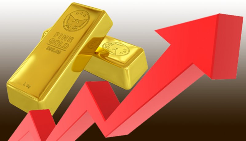 رکورد بی سابقه قیمت طلا / صعود ادامه دارد؟