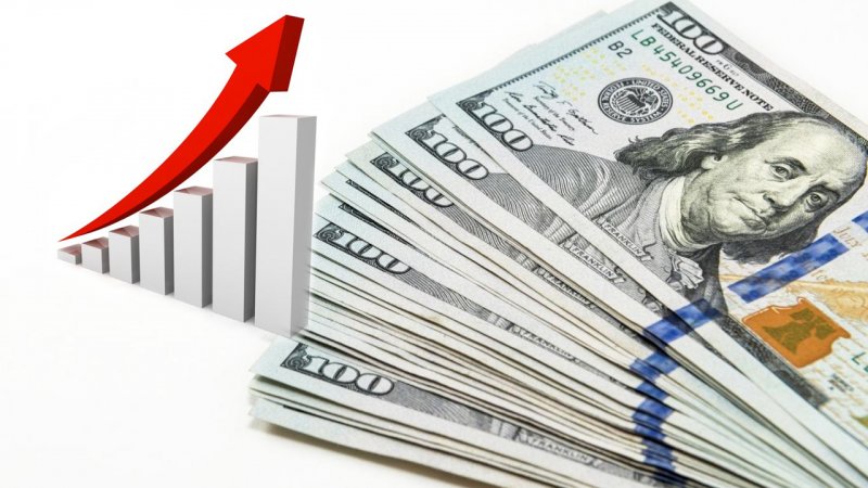 قیمت دلار، یورو و سایر ارزها امروز ۲ دی/ دلار یک‌باره سه هزار تومان گران شد