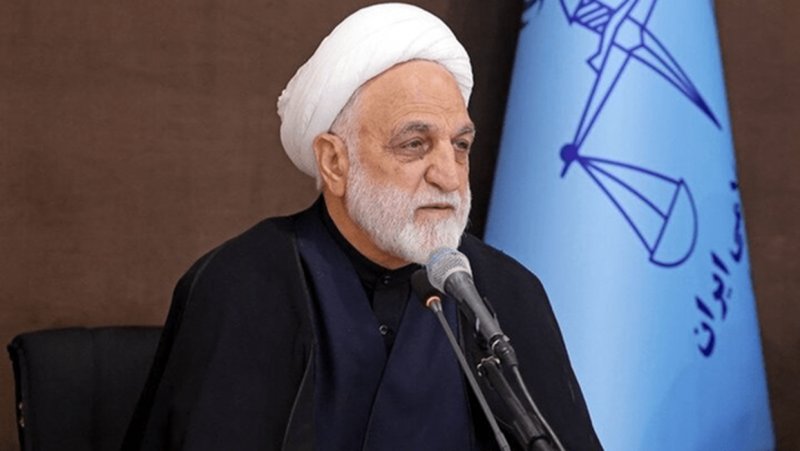 اژه‌ای: طوری با فاسدان برخورد می‌کنم که ماستشان را کیسه کنند