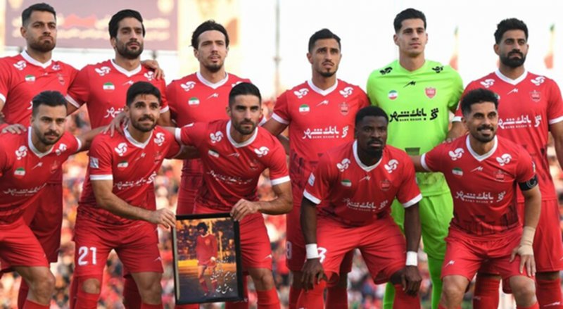 نقل و انتقالات پرسپولیس، مهم اما کم سر و صدا