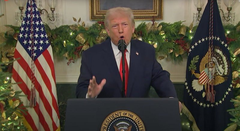 آمریکا نفتکش‌های توقیف شده ونزوئلایی را نگه می‌دارد