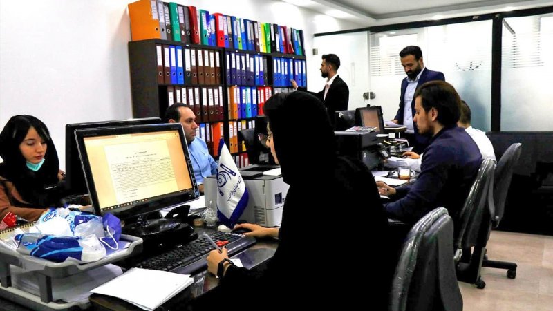 آماده‌باش اداری و استخدامی به کارمندان/ نحوه پرداخت حقوق کارمندان از این تاریخ تغییر می‌کند