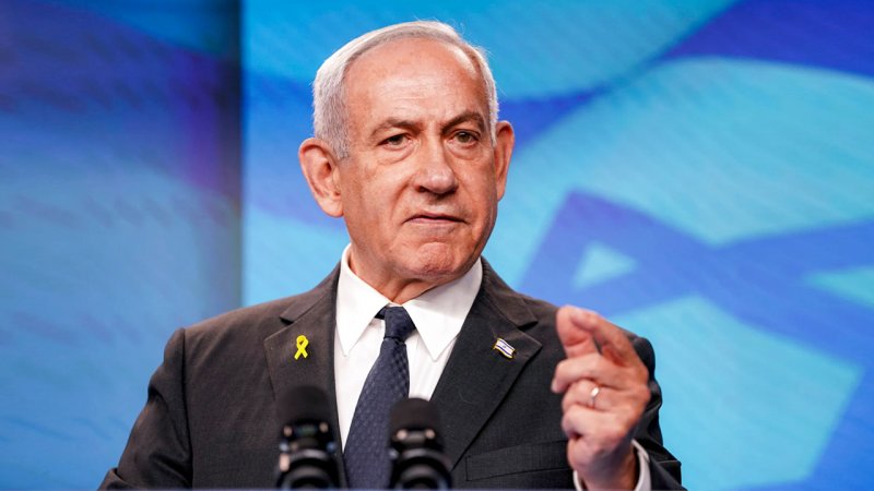 نتانیاهو، تهران را تهدید کرد