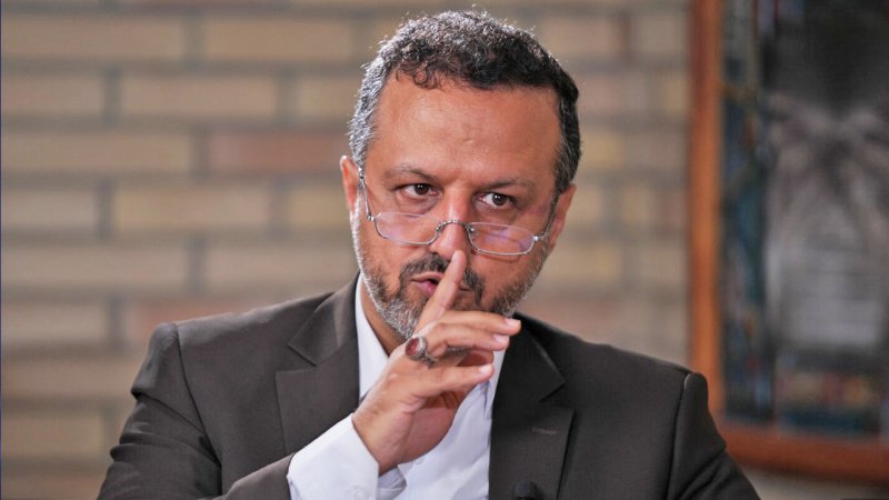 توصیه خاندوزی به دولت چهاردهم در مورد ارز / کاری که من کردم را شما تکرار نکنید