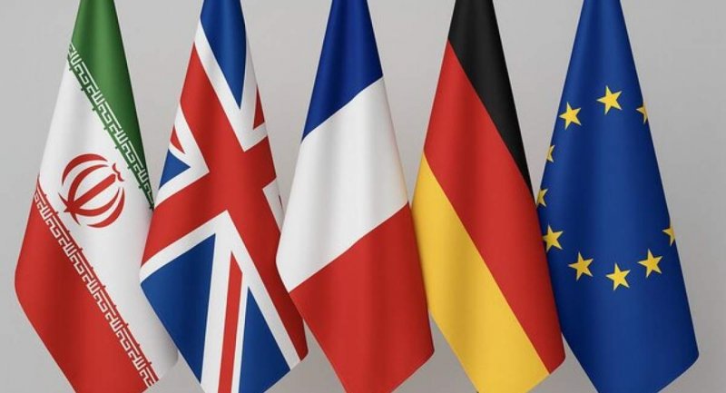 ادامه اظهارات بی اساس آمریکا و تروئیکا در خصوص برنامه هسته‌ای ایران