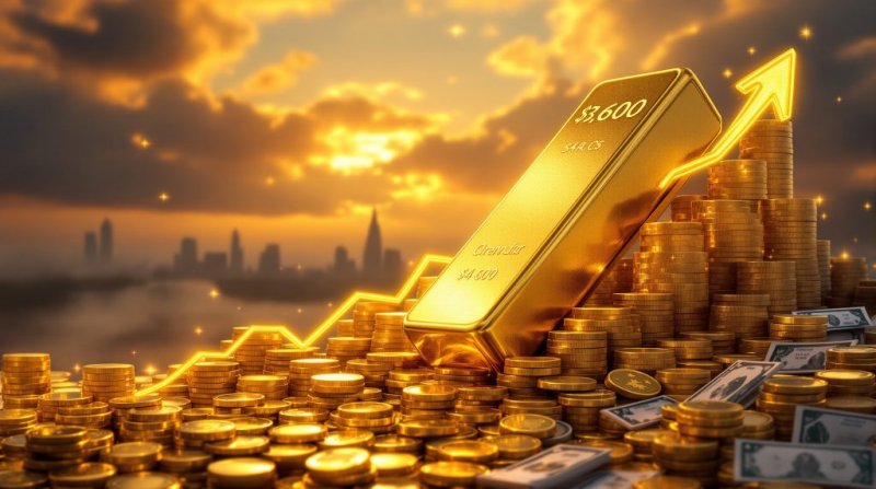 زمان ورود طلا به کانال جدید مشخص شد !