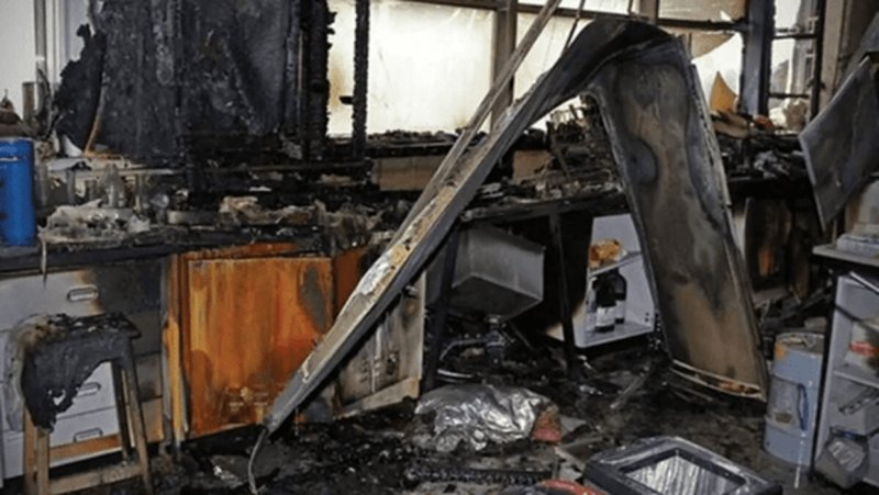 اعلام جدیدترین نتایج کمیته علت‌یابی انفجار دانشگاه تهران