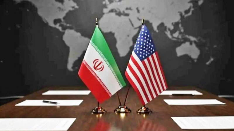 چراغ‌سبز آمریکا برای مذاکره با ایران / پاسخ نماینده ایران به درخواست آمریکا + فیلم