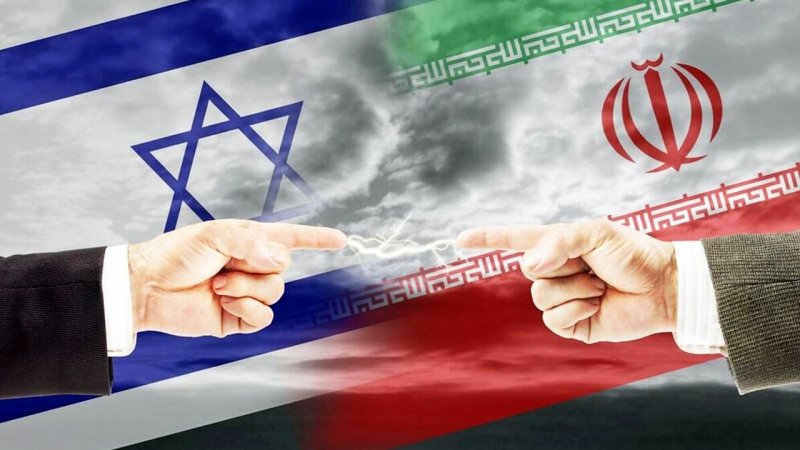 اسرائیل تکلیف جنگ با ایران را مشخص کرد